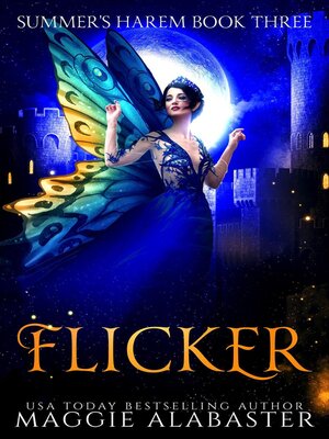 cover image of Flicker